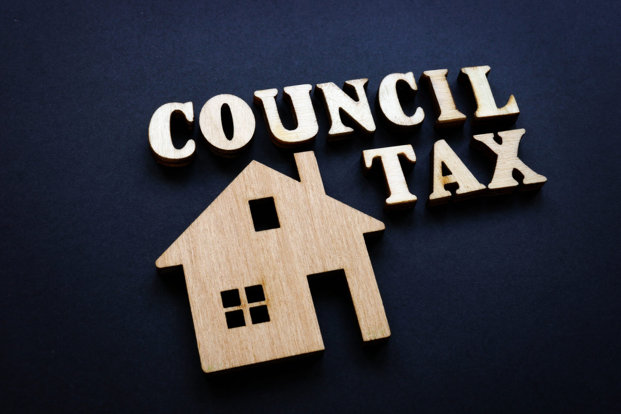 How Much Discount On Council Tax For Students