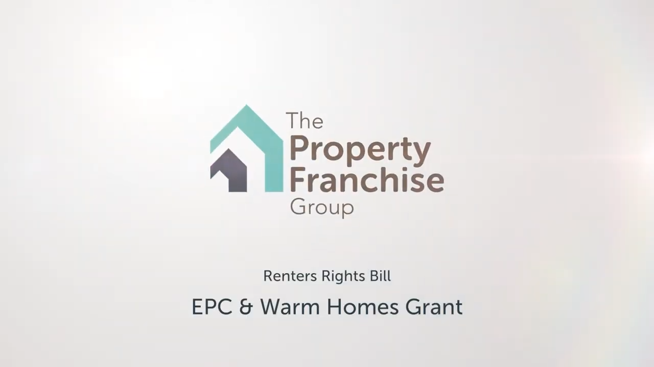 EPCs and the Warm Homes Grant: what’s changing?
