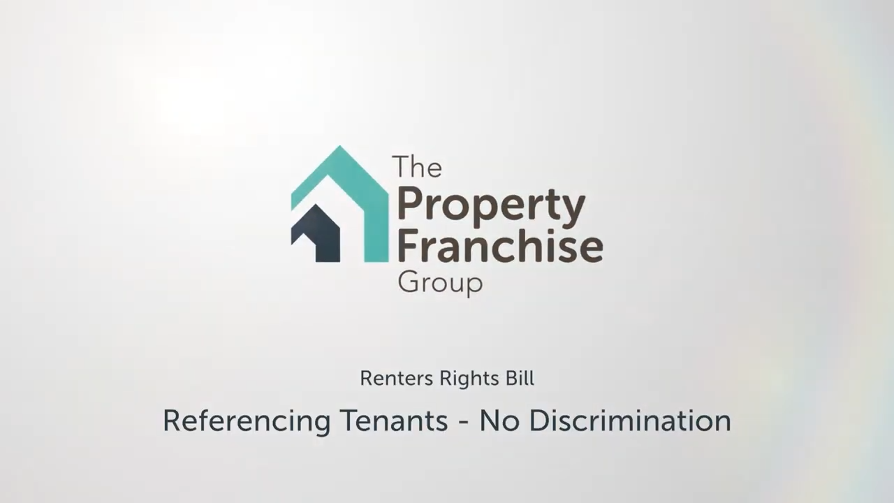 Fair referencing: what landlords need to know
