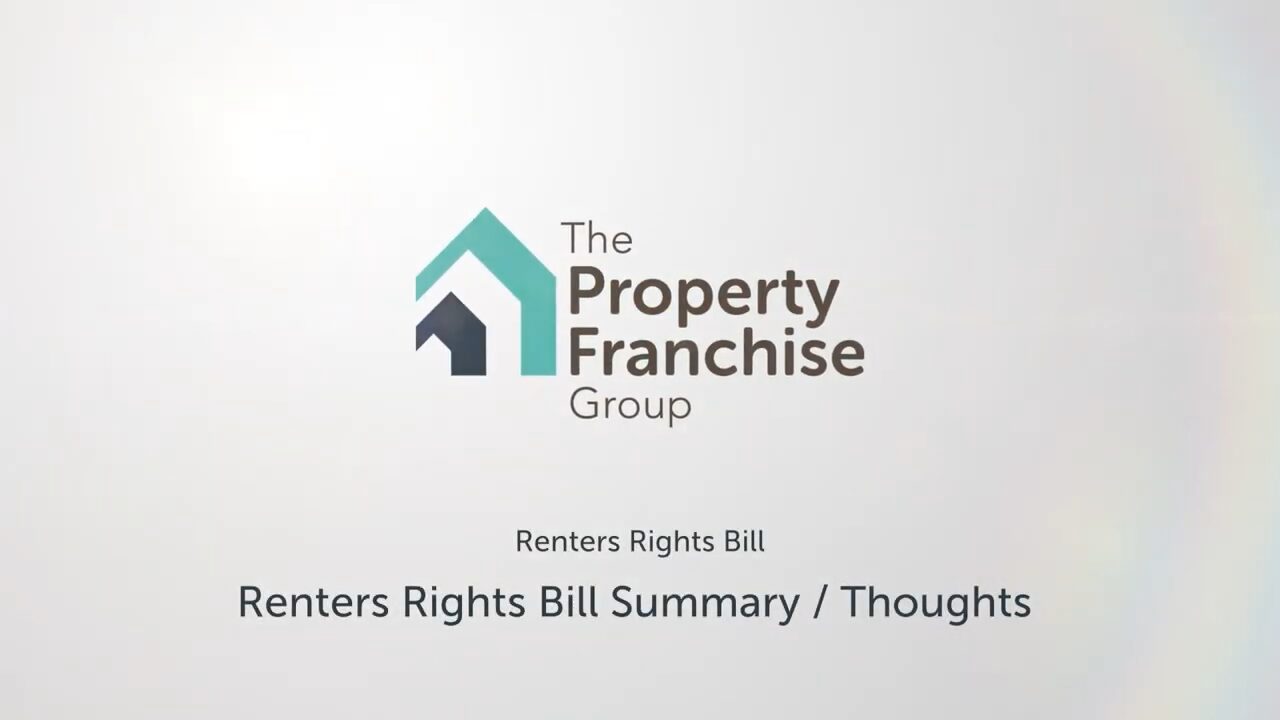 Final thoughts on the Renters’ Rights Bill