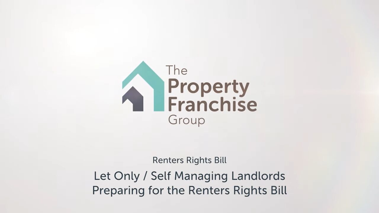 How to prepare for the Renters’ Rights Bill