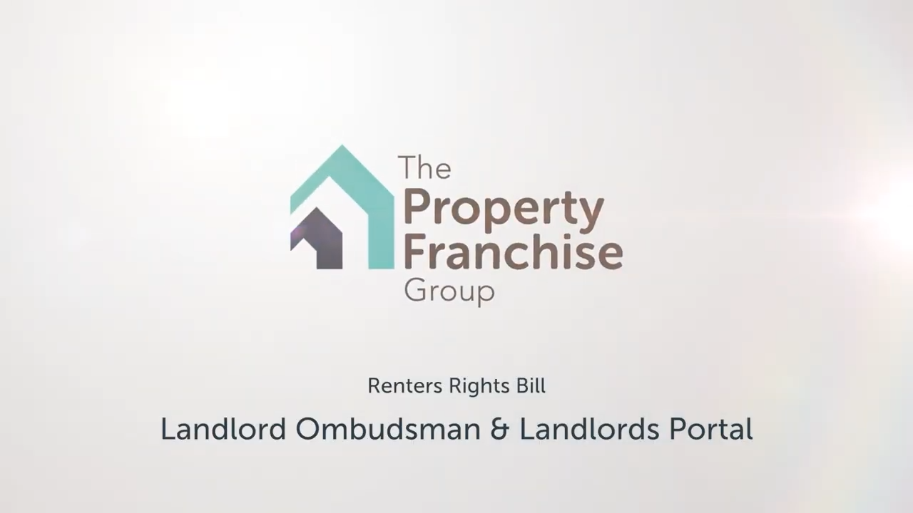 Landlord Ombudsman and Property Portal explained