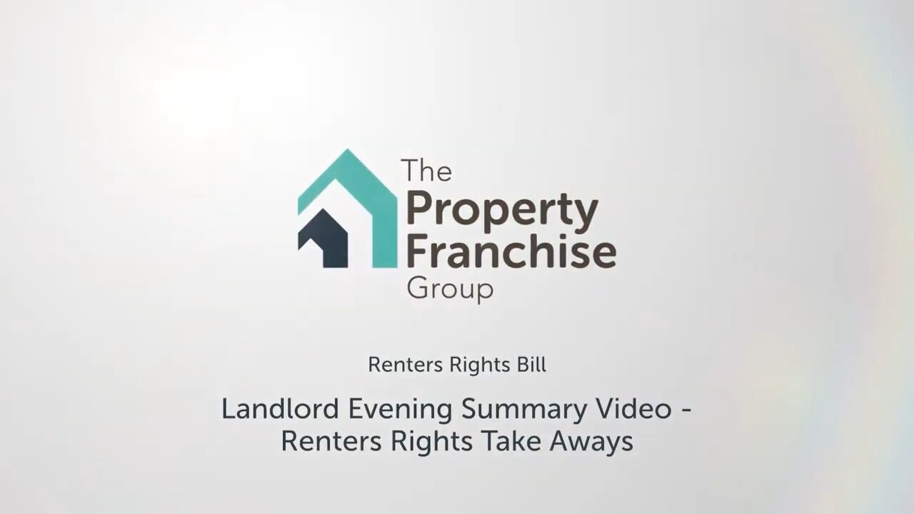 Landlord Q&A event summary