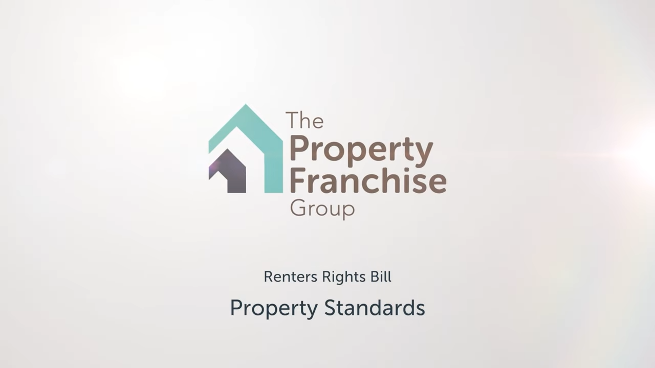New standards for rental properties