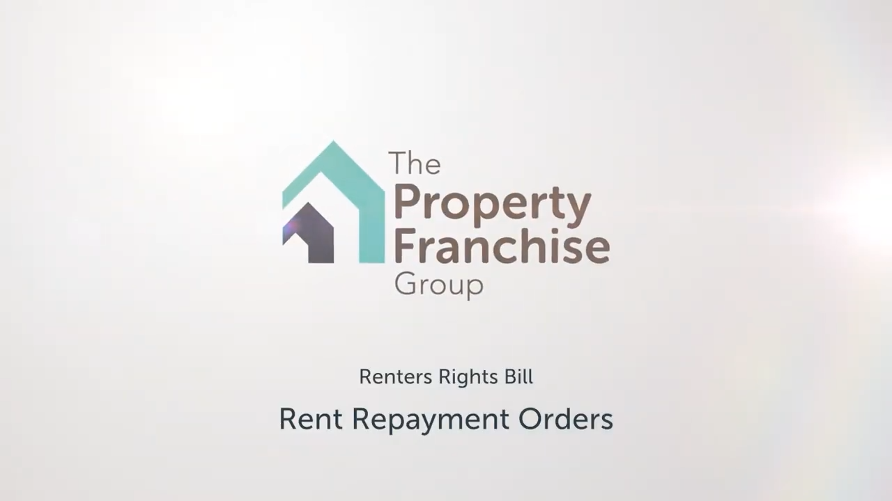 Rent repayment orders: what they are and how they work