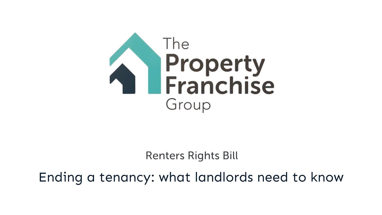 Ending a tenancy: what landlords need to know